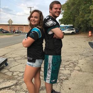 Meet your Posher, Brian